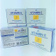Vitamin E Moisturising Whitening (Aron) - 100g. Vitamin E Moisturising Whitening (Aron) - 100g.