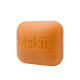 Carrot Brightening Wipped Soap (Makki) - 80g. Carrot Brightening Wipped Soap (Makki) - 80g.