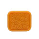 Carrot Brightening Wipped Soap (Makki) - 80g. Carrot Brightening Wipped Soap (Makki) - 80g.