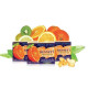 Whitening Soap with Vitamin C (Bennett) - 100g. Whitening Soap with Vitamin C (Bennett) - 100g.