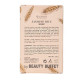 Jasmine Rice Soap (Scentio ) -  100g.
