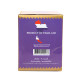 Oolong tea with clit trifoliate (Siam Health Herbs) - 30 bags. Oolong tea with clit trifoliate (Siam Health Herbs) - 30 bags.