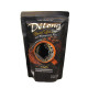 Black Coffee 2in1 and Micro-ground Rice (Delong) - 120 g.