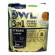 Authentic Straits Asian Strong Instant Coffee (OWL BRAND) - 432 g. Authentic Straits Asian Strong Instant Coffee (OWL BRAND) - 432 g.