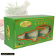 Green crocodile body balm (Coco D) - 150g.
