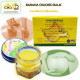 Cream for healing cracks - (Coco D) 25g * 6 pcs.