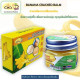 Cream for healing cracks - (Coco D) 25g * 6 pcs.