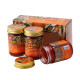 Tiger Red Thai Balm Banna (Banna) - 50g. x 3pcs Tiger Red Thai Balm Banna (Banna) - 50g. x 3pcs
