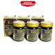 Thai Cobra Venom Balm (Royal Tha Herbal) - 50g.x 3 pcs. Thai Cobra Venom Balm (Royal Tha Herbal) - 50g.x 3 pcs.