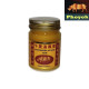 Nourishing balm orange with ginger (Phoyok) - 50g * 3pcs. Nourishing balm orange with ginger (Phoyok) - 50g * 3pcs.