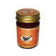 Thai red scorpion red balm (Rasyan) - 50g. Thai red scorpion red balm (Rasyan) - 50g.