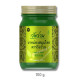 Herbal balm green (Wangwan Brand) - 100g. Herbal balm green (Wangwan Brand) - 100g.