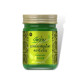 Herbal balm green (Wangwan Brand) - 50g.