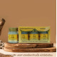 Herbal Balm Clove Oil White balm (Changthai) - 15g.*3pcs
