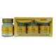 Herbal Balm Clove Oil White balm (Changthai) - 15g.*3pcs
