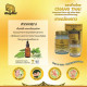 Herbal Balm Clove Oil White balm (Changthai) - 50g. Herbal Balm Clove Oil White balm (Changthai) - 50g.