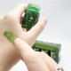 Thai herbal green balm (M Herbs) - 15g.*3pcs Thai herbal green balm (M Herbs) - 15g.*3pcs
