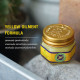 Balms Of Herbs Yellow Ointment formula (Kirin Balm) - 20 g. Balms Of Herbs Yellow Ointment formula (Kirin Balm) - 20 g.