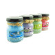 Herbal Balm Mix (Organique) - 50gr.*4pcs Herbal Balm Mix (Organique) - 50gr.*4pcs
