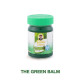 Green Thai Body Balm (Wang Prom) - 50g. Green Thai Body Balm (Wang Prom) - 50g.