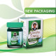 Green Thai Body Balm (Wang Prom) - 50g. Green Thai Body Balm (Wang Prom) - 50g.