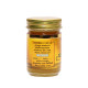 Yellow Thai balm with ginger and orange (Green Herb) - 50g. Yellow Thai balm with ginger and orange (Green Herb) - 50g.