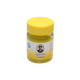 Yellow Thai body balm (Wang Prom) - 20g. Yellow Thai body balm (Wang Prom) - 20g.
