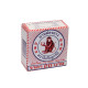 Body Balm White Monkey (Monkey Holding Peach Brand) - 4g. Body Balm White Monkey (Monkey Holding Peach Brand) - 4g.