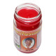 Red Thai balm for body warming (Ya Tim) - 200g.