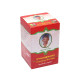 Red Thai body balm warming (Ya Tim) - 50g. Red Thai body balm warming (Ya Tim) - 50g.