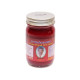 Red Thai balm for body warming (Ya Tim) - 100g. Red Thai balm for body warming (Ya Tim) - 100g.