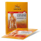 Plaster analgesic and warming (Tiger Balm 10 * 14cm.) - 2 pcs. Plaster analgesic and warming (Tiger Balm 10 * 14cm.) - 2 pcs.