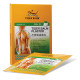 Plaster anesthetic and cooling (Tiger Balm 10 * 14cm.) - 2 pcs. Plaster anesthetic and cooling (Tiger Balm 10 * 14cm.) - 2 pcs.