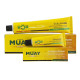 Cream for body and sports anesthetizing (MUAY) - 100g. Cream for body and sports anesthetizing (MUAY) - 100g.