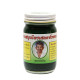 Green Thai body balm (Ya Tim) - 100g. Green Thai body balm (Ya Tim) - 100g.