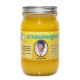 Yellow Thai Body Balm (Ya Tim) - 200g.