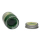 Thai Green Balm Clinacanthus nutans body (Cher Aim) - 65g.