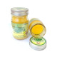 Thai yellow ginger balm formula Plai (Cher Aim) - 65g.