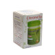 White Thai balm with Lemongrass (Kongka herb) - 50g. White Thai balm with Lemongrass (Kongka herb) - 50g.