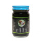 Thai traditional Black Balsam (Coconut Herb) - 100g. Thai traditional Black Balsam (Coconut Herb) - 100g.