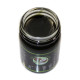 Thai traditional Black Balsam (Coconut Herb) - 100g. Thai traditional Black Balsam (Coconut Herb) - 100g.