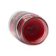 Warming balm red chili formula (Novolife) - 100g. Warming balm red chili formula (Novolife) - 100g.