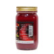 Warming balm red chili formula (Novolife) - 200g. Warming balm red chili formula (Novolife) - 200g.