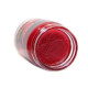 Warming balm red chili formula (Novolife) - 200g. Warming balm red chili formula (Novolife) - 200g.