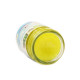 Light green herbal body balm (Orange Jeed House) - 50g. Light green herbal body balm (Orange Jeed House) - 50g.