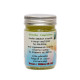 Light green herbal body balm (Orange Jeed House) - 50g. Light green herbal body balm (Orange Jeed House) - 50g.