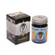 Black Thai body balm with sesame seeds (Ya Tim) - 50g. Black Thai body balm with sesame seeds (Ya Tim) - 50g.