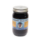 Black Thai body balm with sesame seeds (Ya Tim) - 200g. Black Thai body balm with sesame seeds (Ya Tim) - 200g.