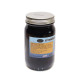 Black Thai body balm with sesame seeds (Ya Tim) - 200g. Black Thai body balm with sesame seeds (Ya Tim) - 200g.