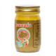 Yellow gold Thai Kong balm with ginger (Kongka herb) - 100g. Yellow gold Thai Kong balm with ginger (Kongka herb) - 100g.